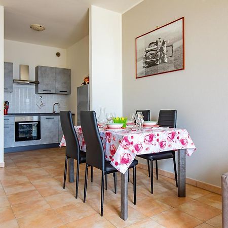 Ferienwohnung Pretty House Viareggio Exterior foto