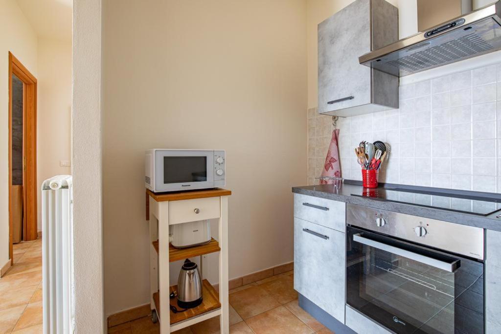 Ferienwohnung Pretty House Viareggio Exterior foto