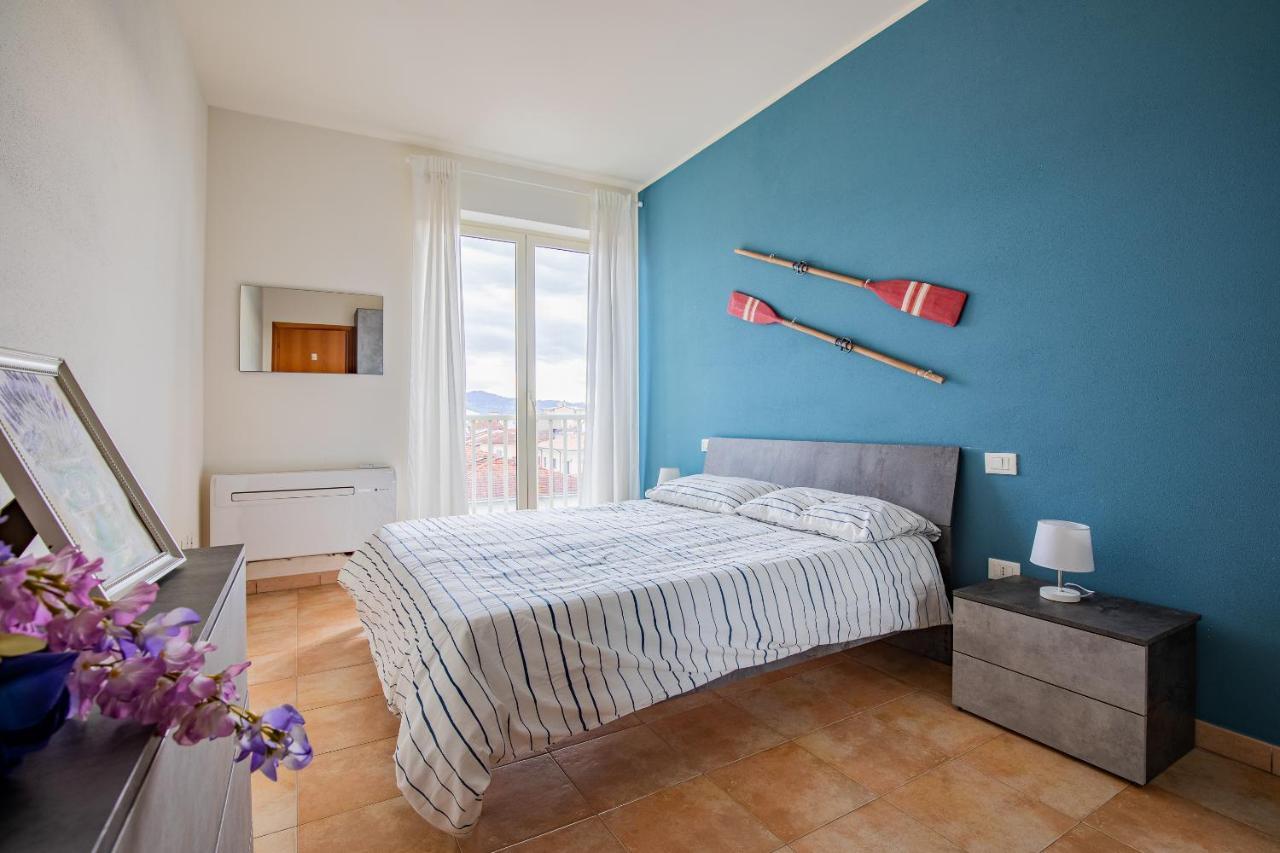 Ferienwohnung Pretty House Viareggio Exterior foto