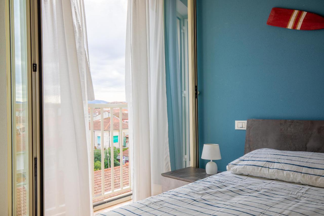 Ferienwohnung Pretty House Viareggio Exterior foto