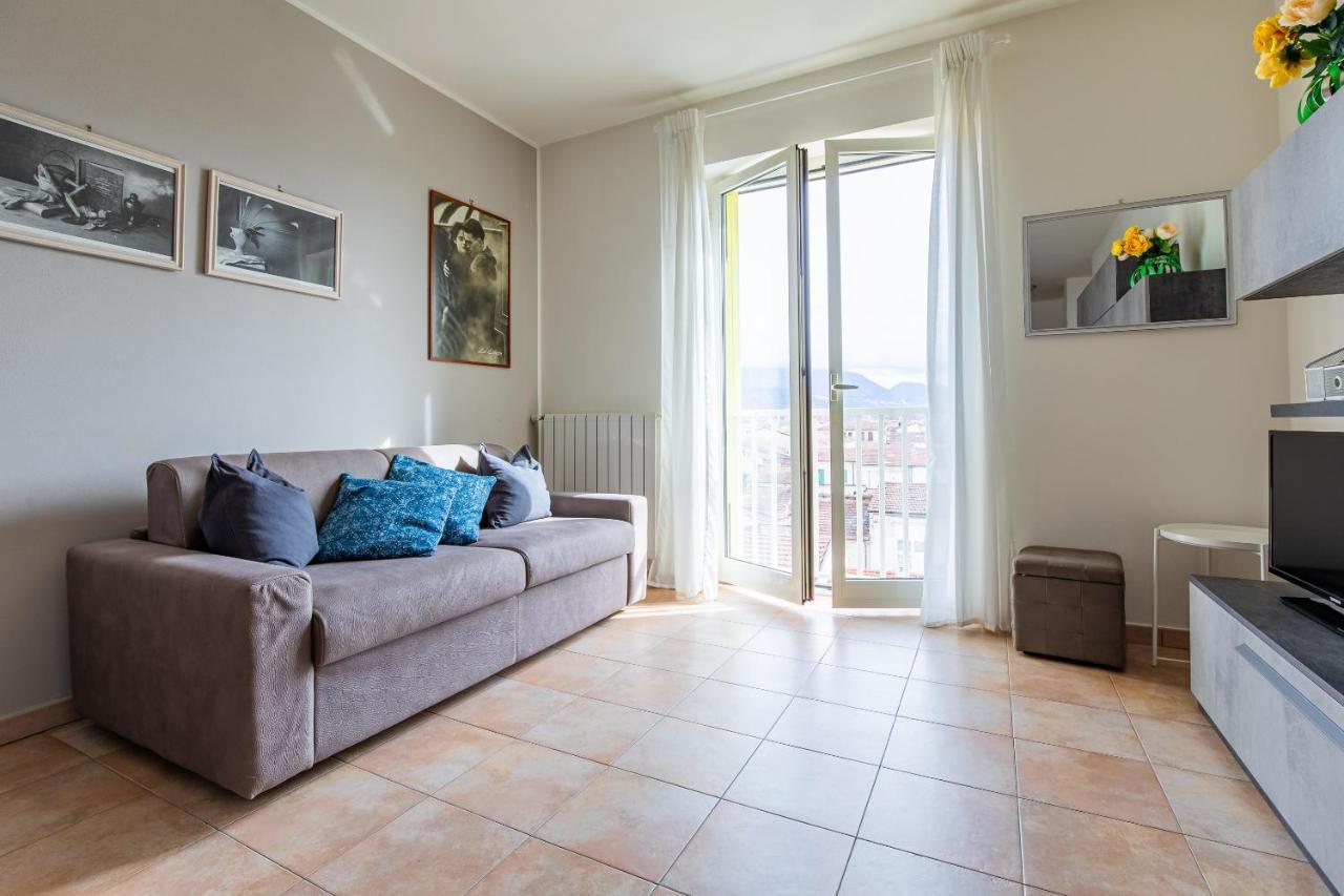 Ferienwohnung Pretty House Viareggio Exterior foto