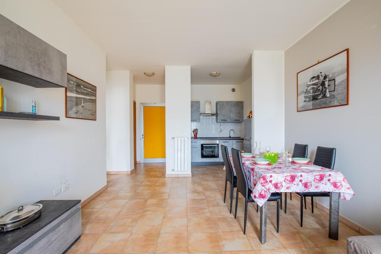 Ferienwohnung Pretty House Viareggio Exterior foto